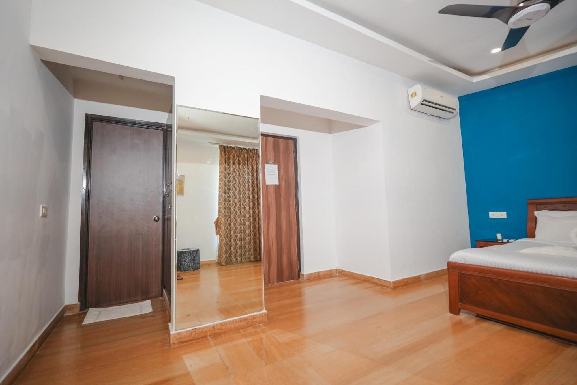 Villa M - Jia 3- 3Bhk In Candolim, Pool Facing, Near Beach, Breakfast Included Eksteriør billede