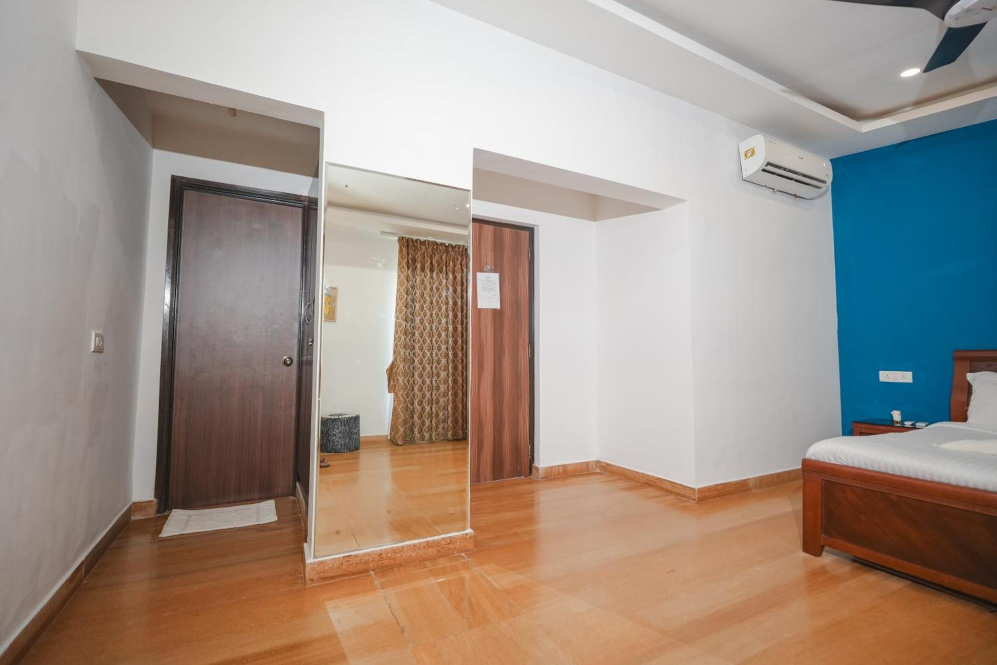 Villa M - Jia 3- 3Bhk In Candolim, Pool Facing, Near Beach, Breakfast Included Eksteriør billede