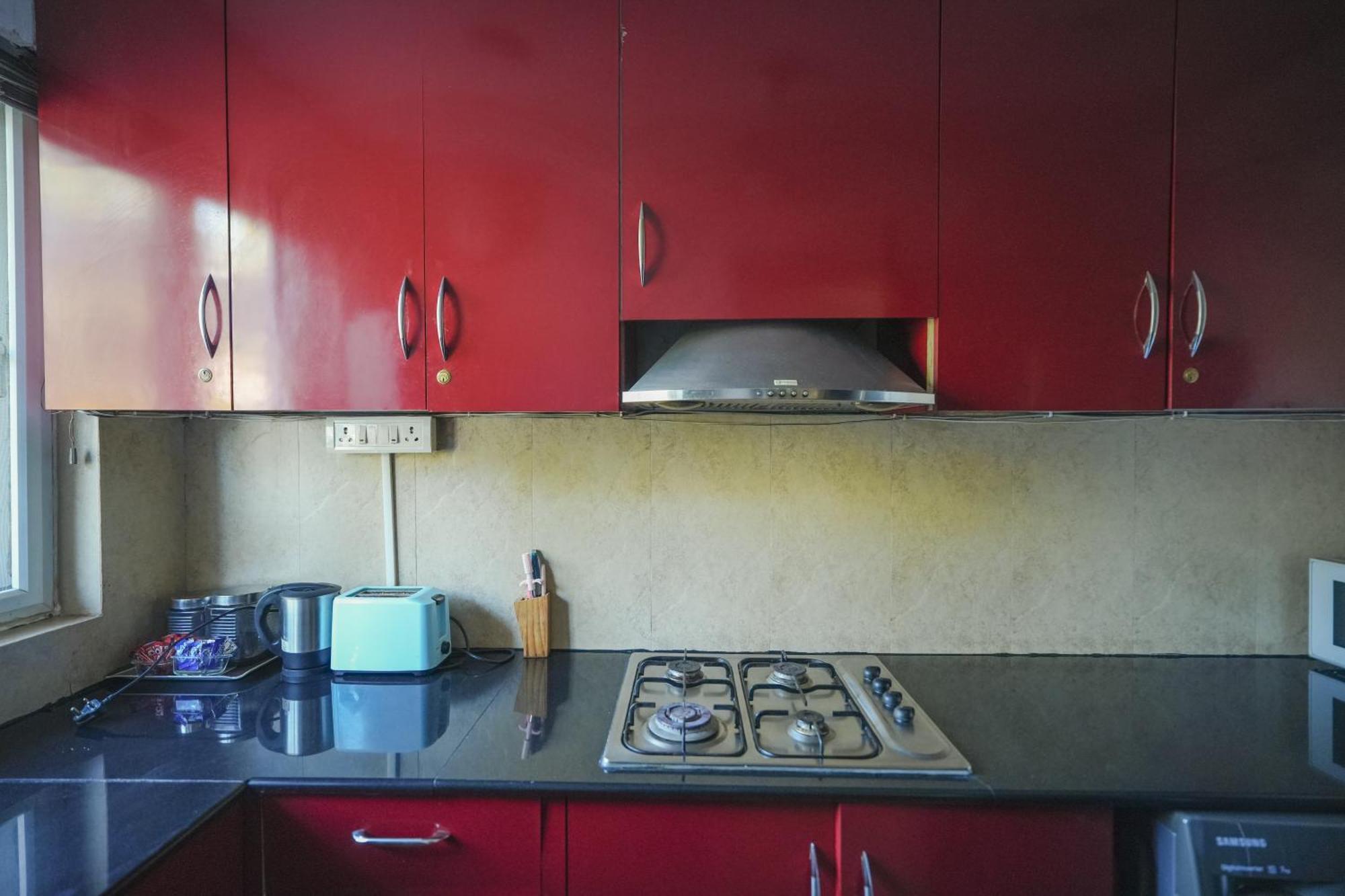 Villa M - Jia 3- 3Bhk In Candolim, Pool Facing, Near Beach, Breakfast Included Eksteriør billede
